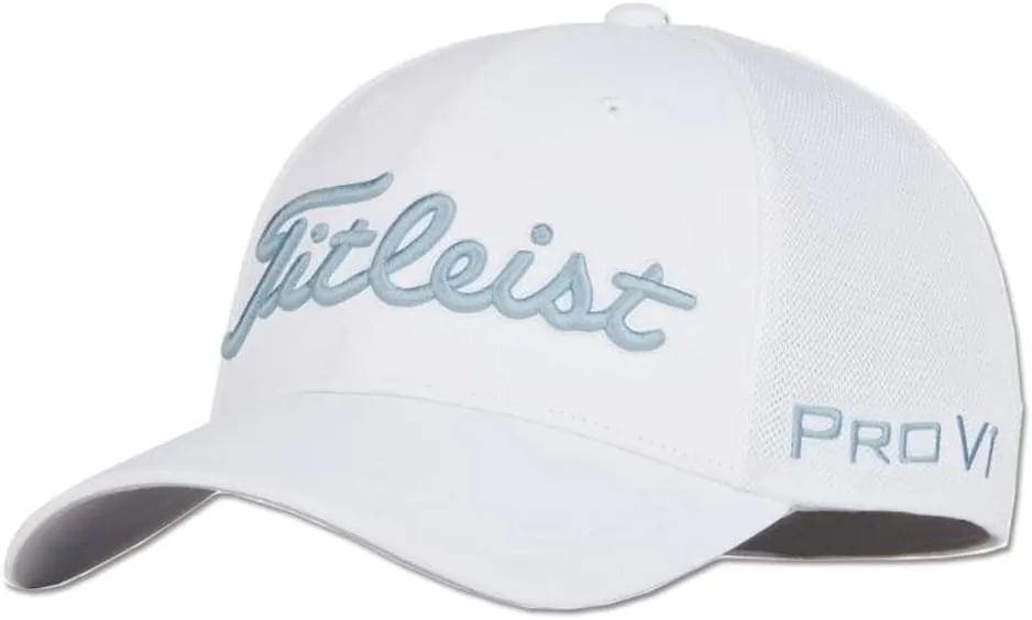 Titleist Men's Classic