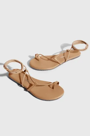 TKEES JO SANDAL - HAZELTON