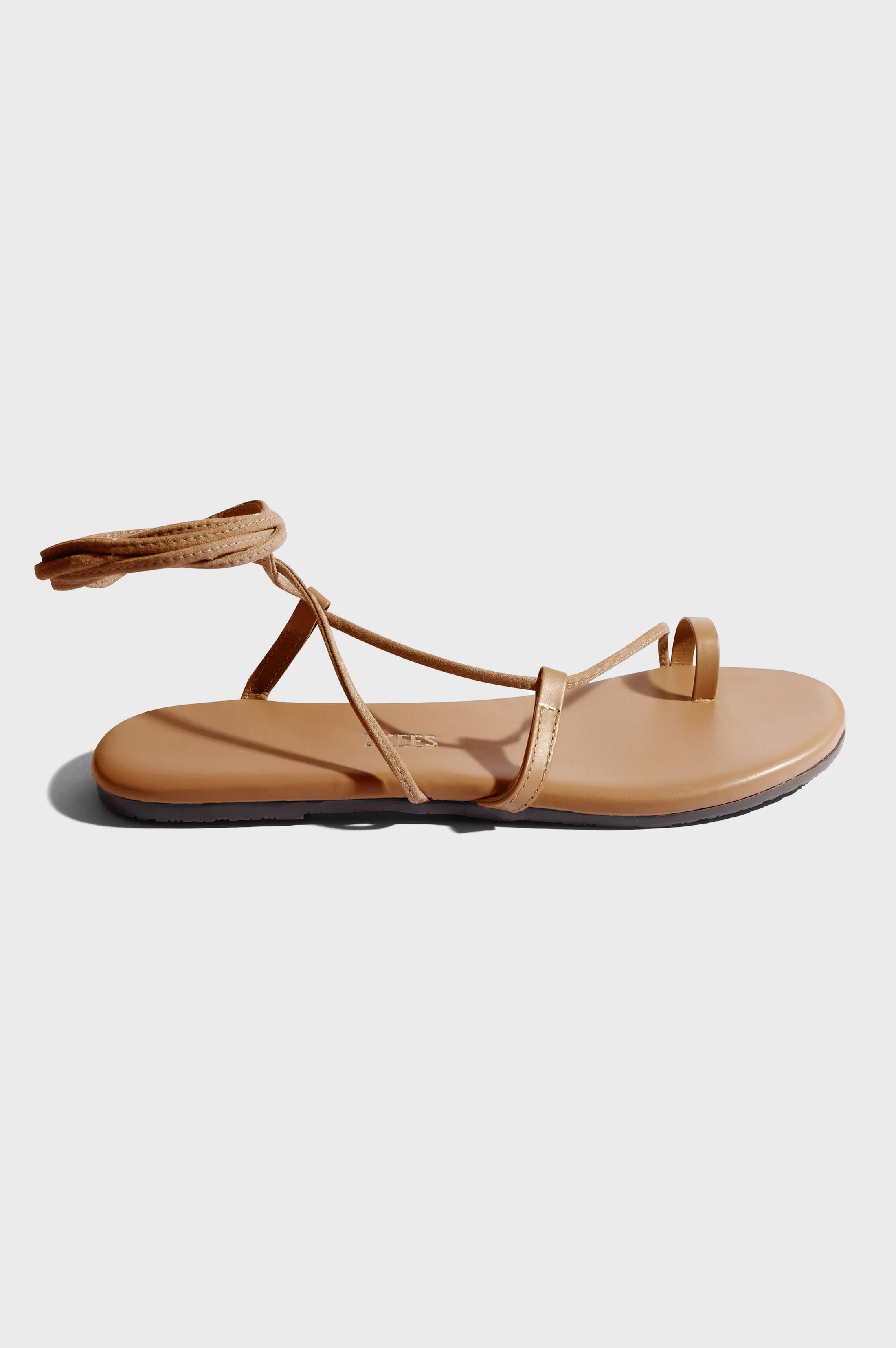 TKEES JO SANDAL - HAZELTON
