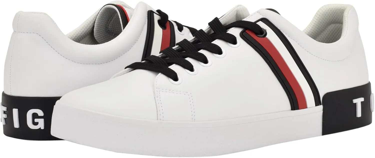 Tommy Hilfiger Men's Ramus Sneaker