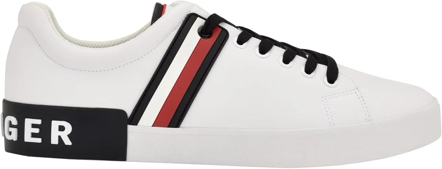 Tommy Hilfiger Men's Ramus Sneaker