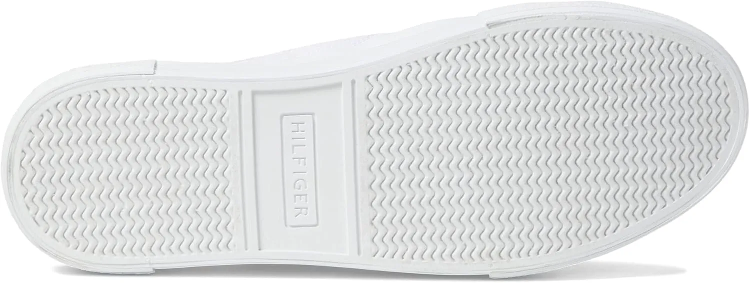 Tommy Hilfiger Women's Alessy Sneaker