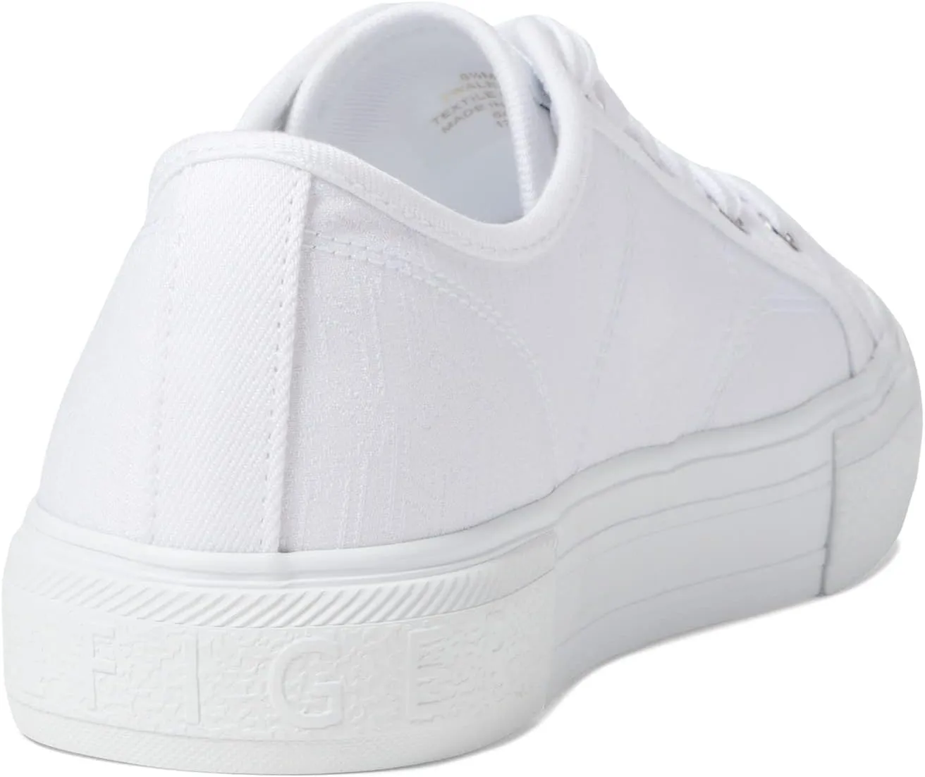 Tommy Hilfiger Women's Alessy Sneaker