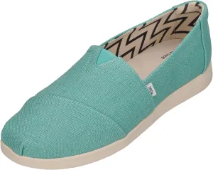 TOMS Women's Alpargata Plus Loafer