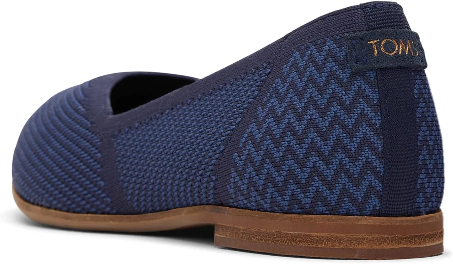 TOMS Women's, Jutti Neat Flat