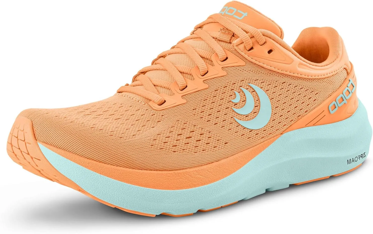 Topo Athletic Women's Phantom 3 Comfortable Lightweight 5MM Drop Road Running Shoes, Athletic Shoes for Road Running