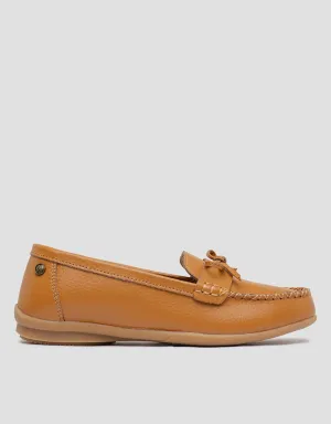 Triset Classic Ribbon Loafer Sepatu Wanita