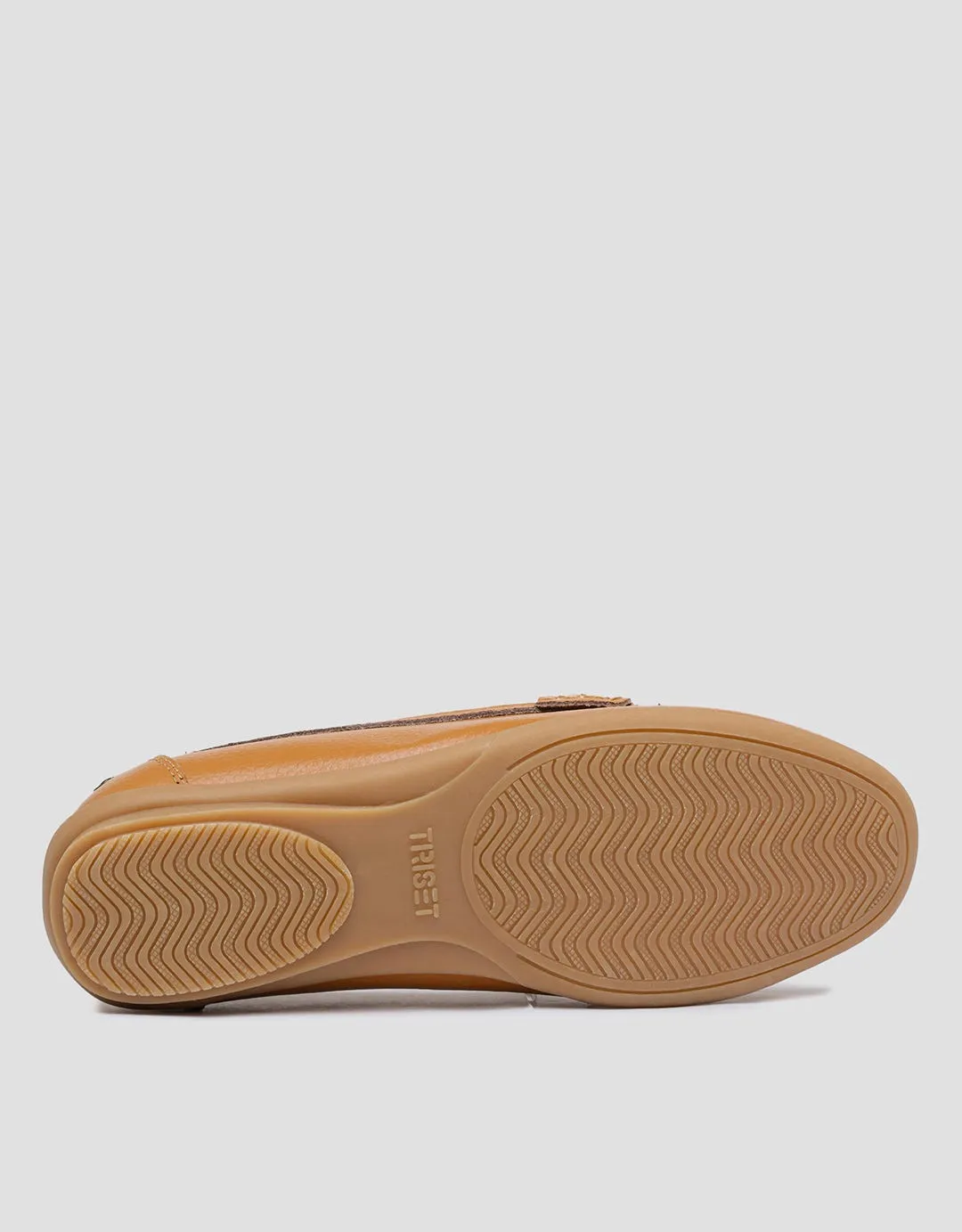 Triset Classic Ribbon Loafer Sepatu Wanita