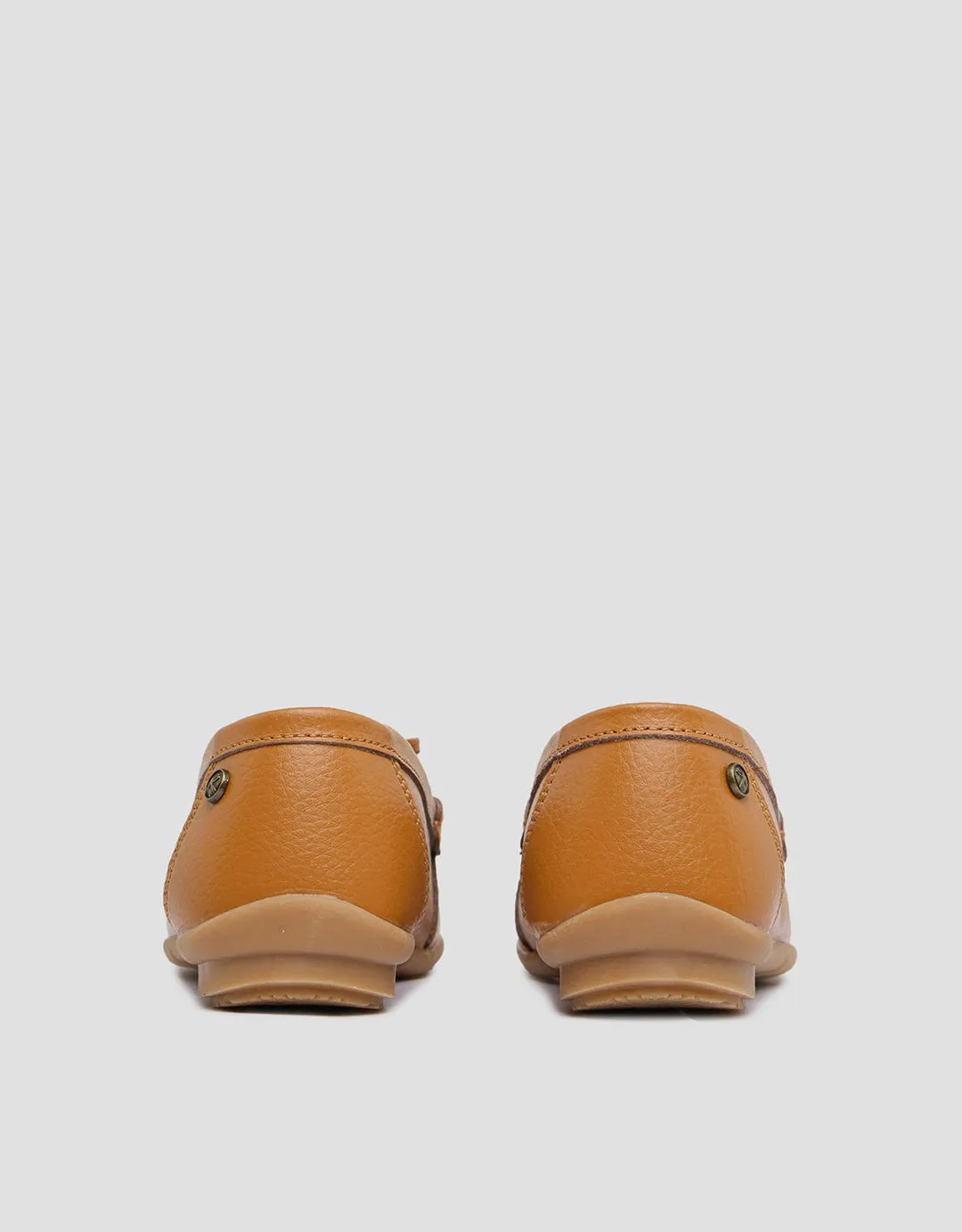 Triset Classic Ribbon Loafer Sepatu Wanita