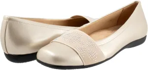 Trotters Women's Sarina Flat