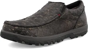 Twisted X Men's Moc Driving Style Loafer