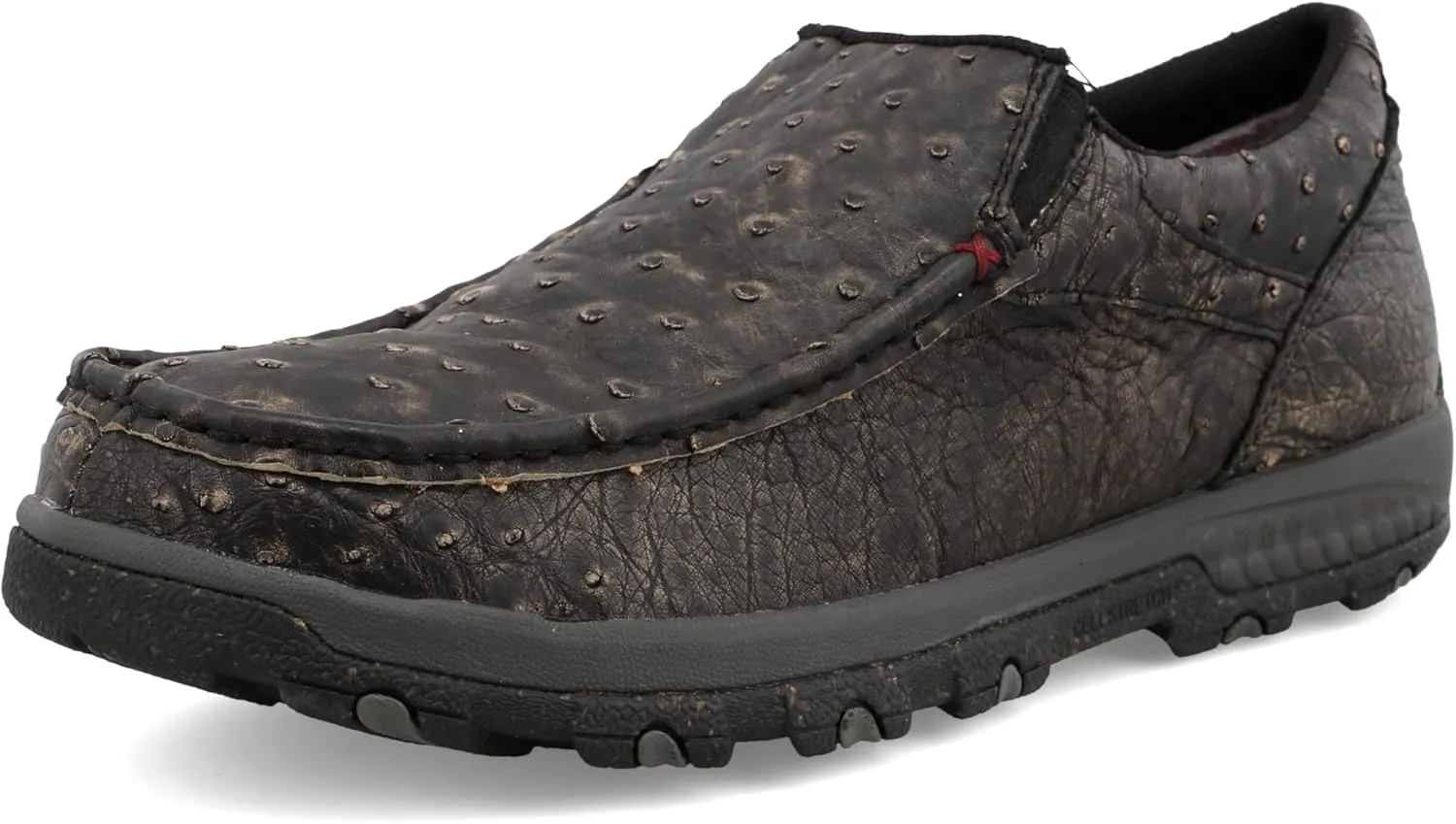 Twisted X Men's Moc Driving Style Loafer
