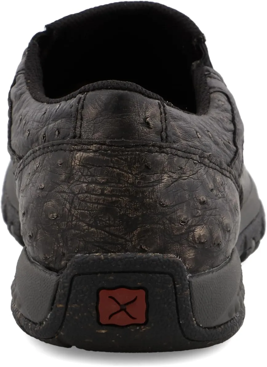 Twisted X Men's Moc Driving Style Loafer
