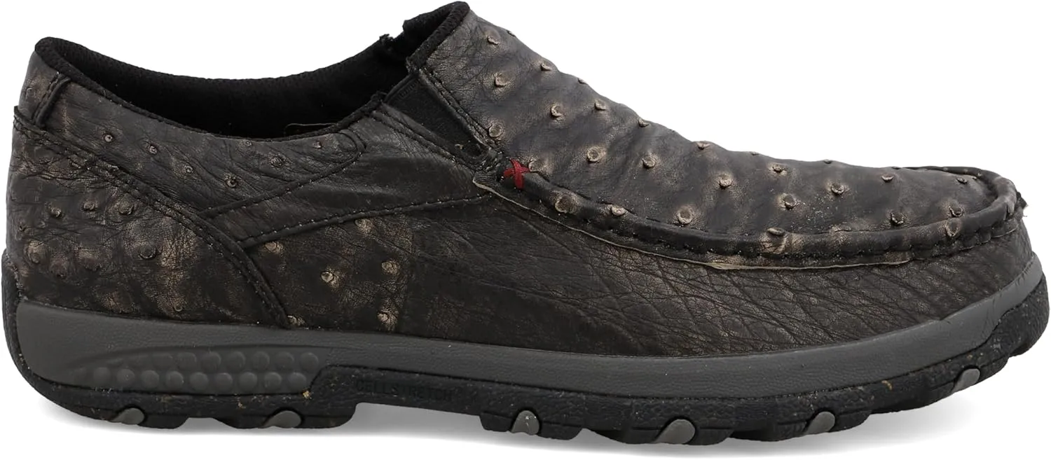 Twisted X Men's Moc Driving Style Loafer