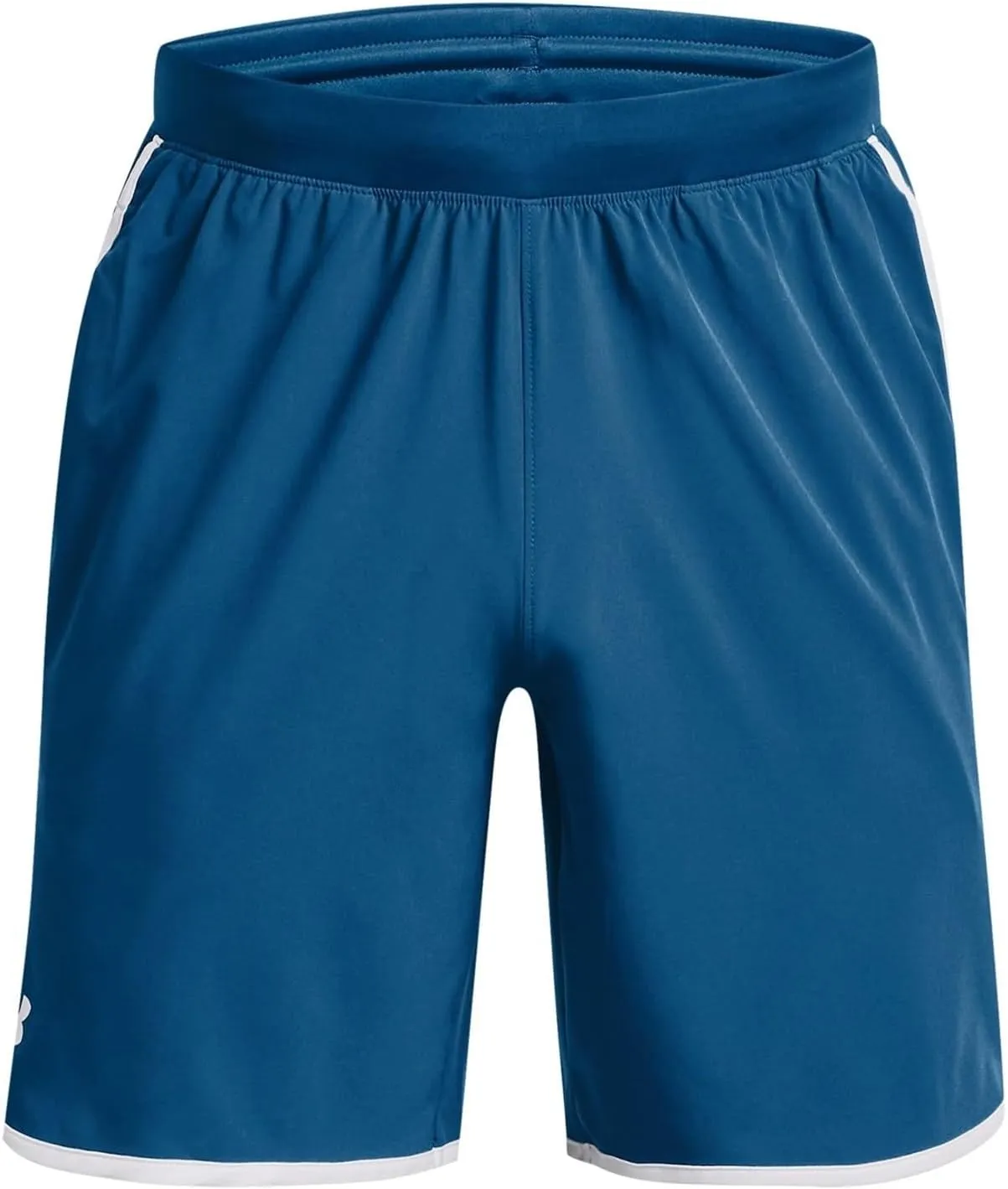 Under Armour Men's HIIT Woven 8in Shorts