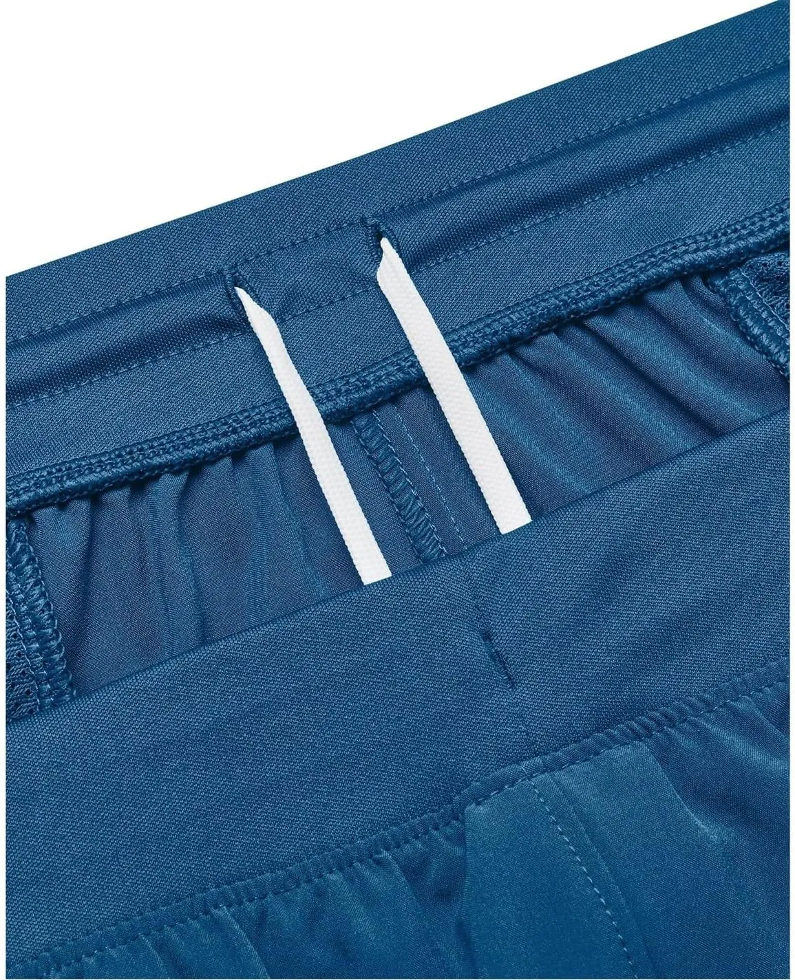 Under Armour Men's HIIT Woven 8in Shorts