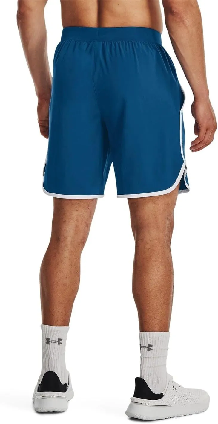 Under Armour Men's HIIT Woven 8in Shorts