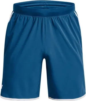 Under Armour Men's HIIT Woven 8in Shorts