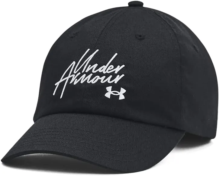 Under Armour Women's Favorites Hat