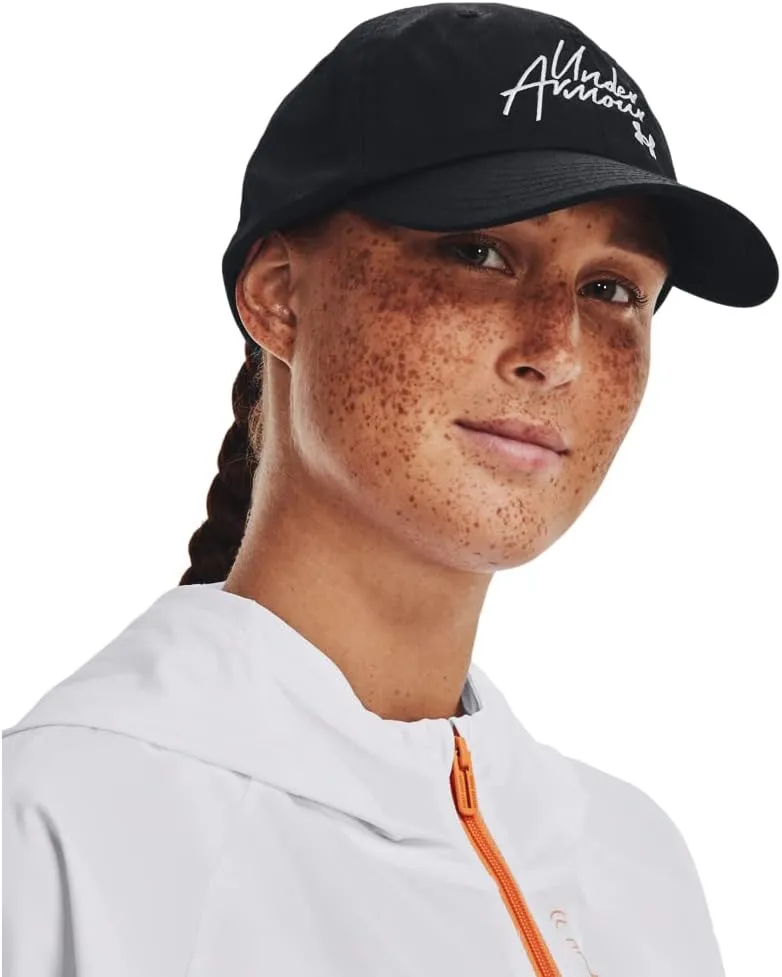 Under Armour Women's Favorites Hat