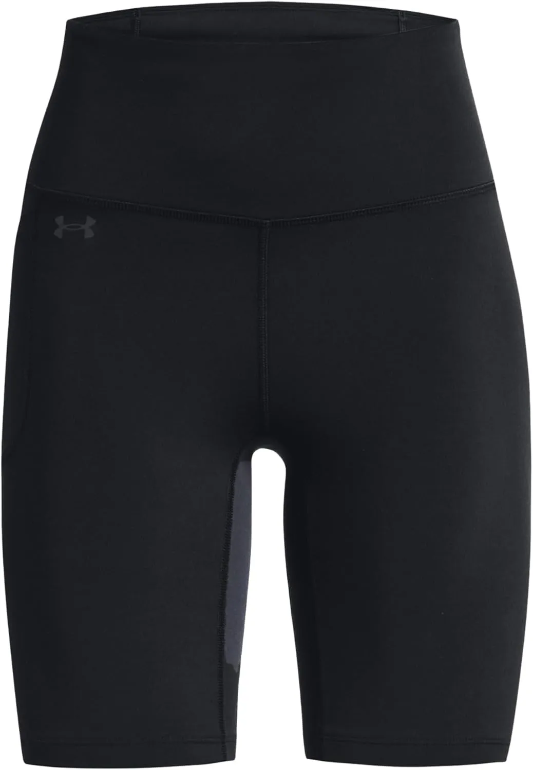 Under Armour Women's Motion Bike Shorts