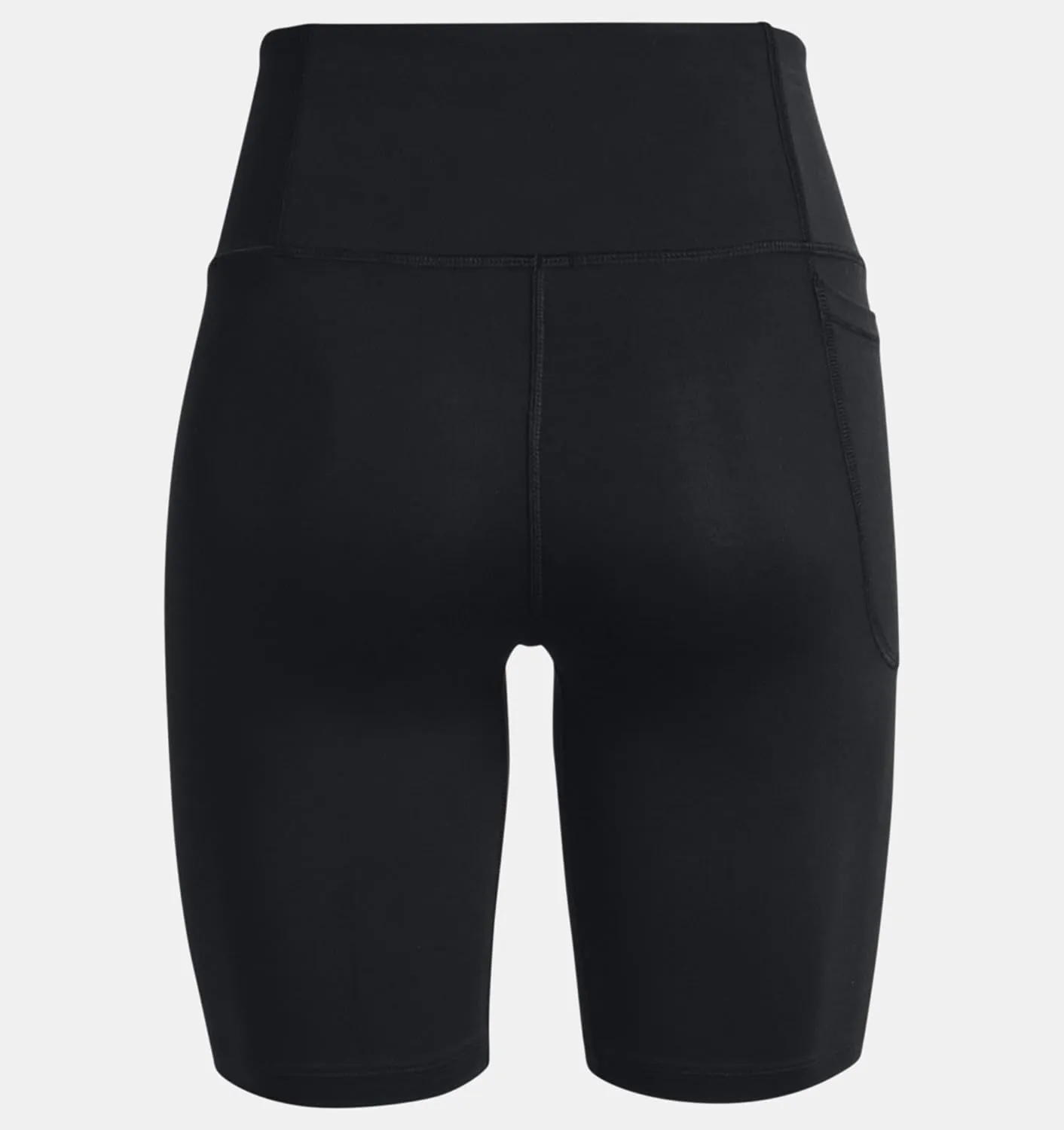Under Armour Women's Motion Bike Shorts