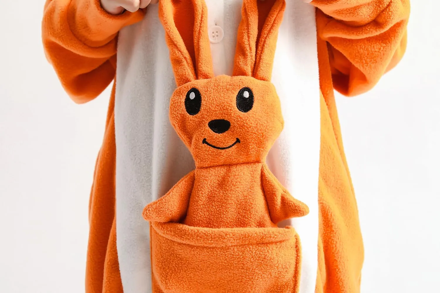 Unisex Kids Animal Onesie for Girls Anime Cosplay Costume Pajamas Halloween Gifts
