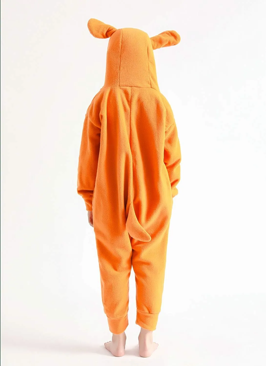 Unisex Kids Animal Onesie for Girls Anime Cosplay Costume Pajamas Halloween Gifts