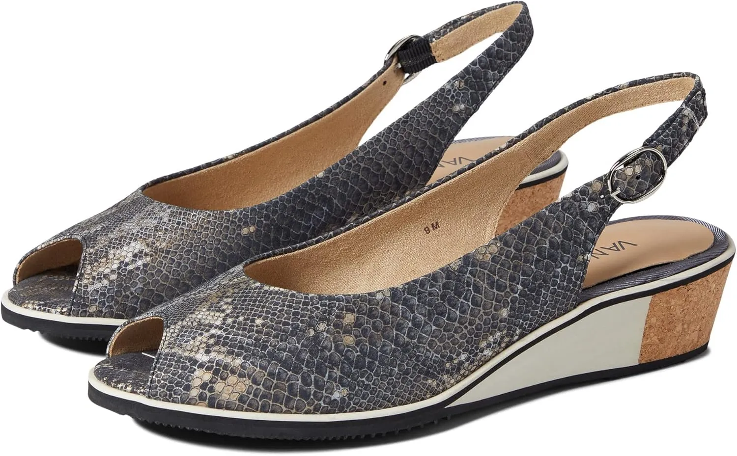 VANELi Women's, Baise Sandal