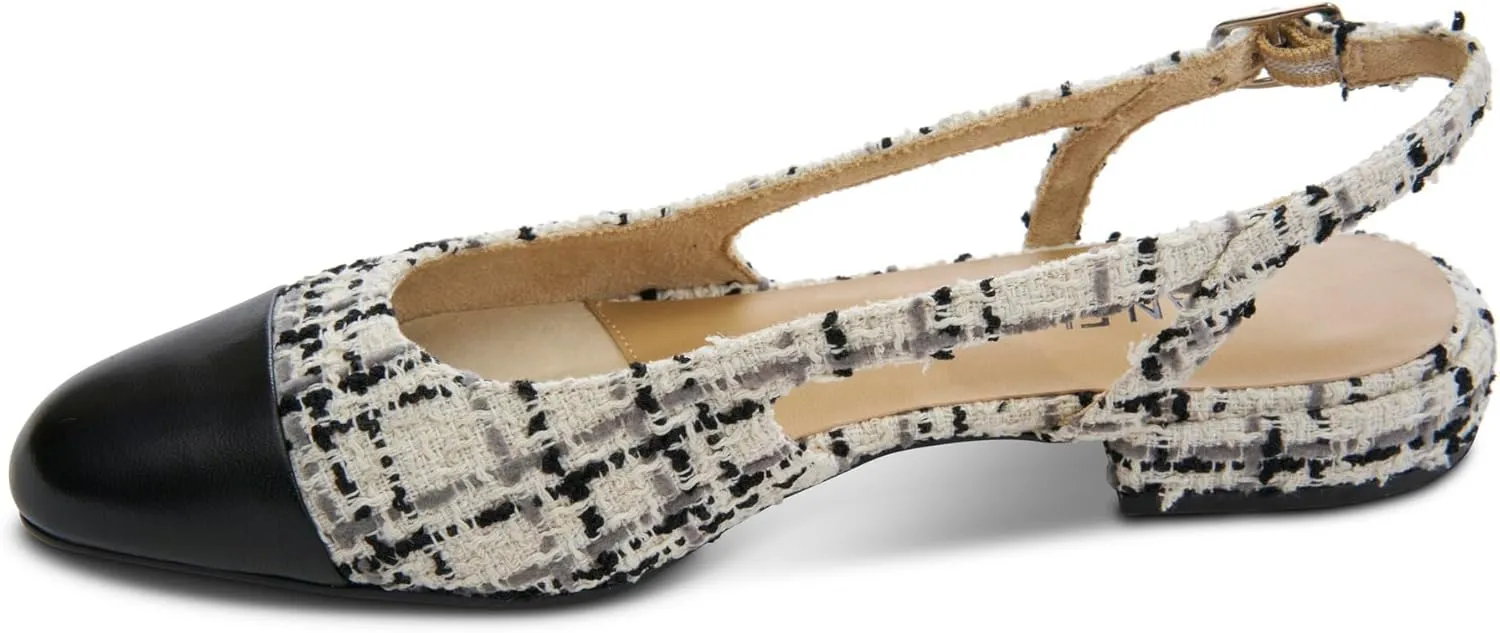 VANELi Women's Tisha Ballet Flat