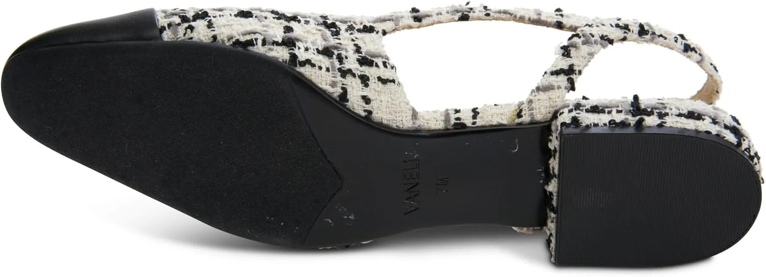 VANELi Women's Tisha Ballet Flat