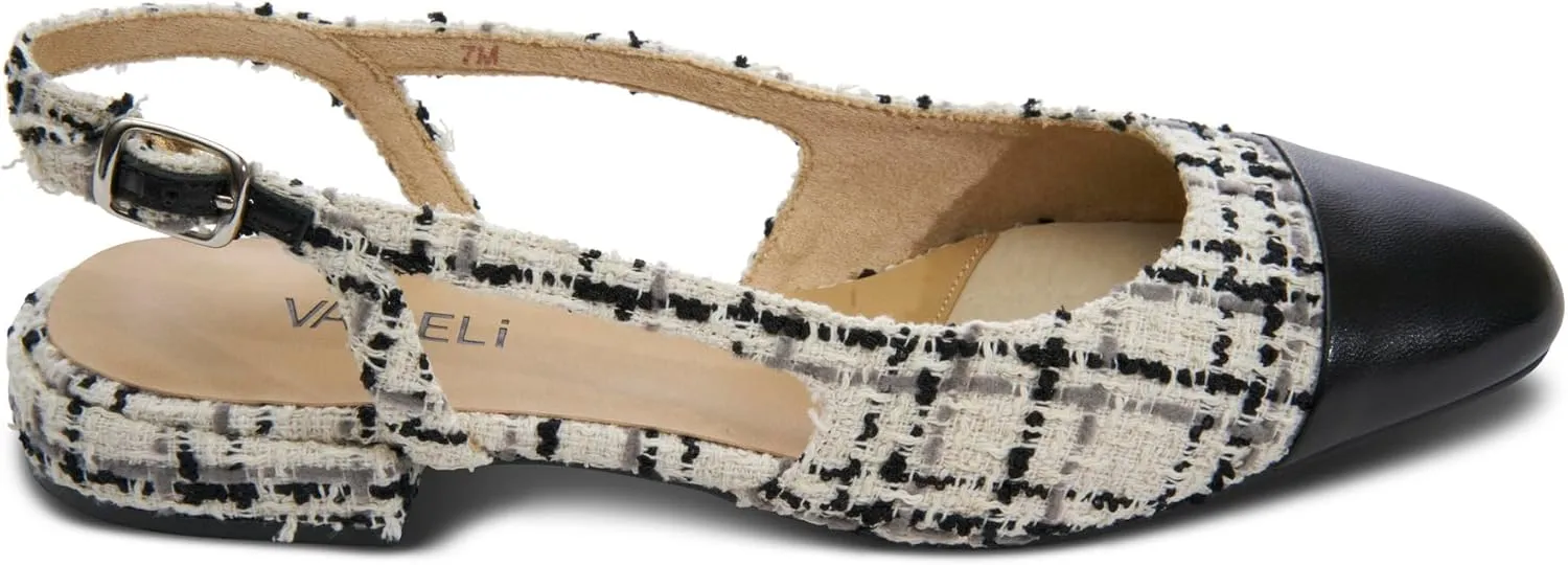 VANELi Women's Tisha Ballet Flat