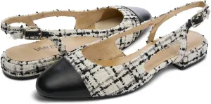 VANELi Women's Tisha Ballet Flat