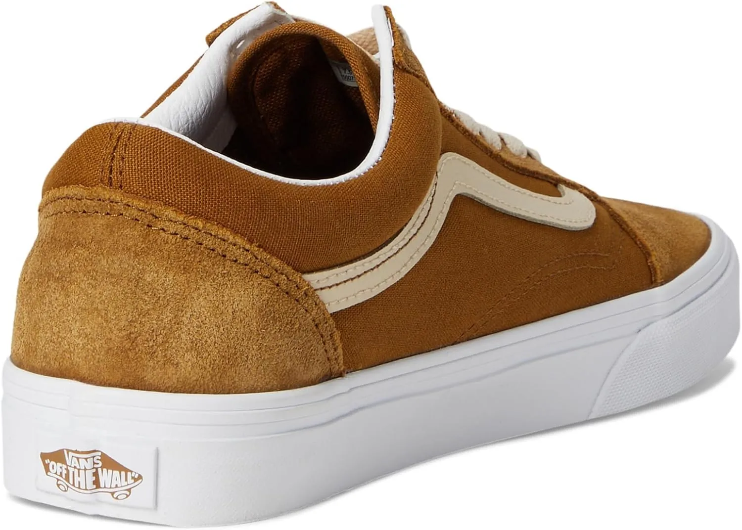 Vans Unisex-Adult Fu Old Skool Sneaker