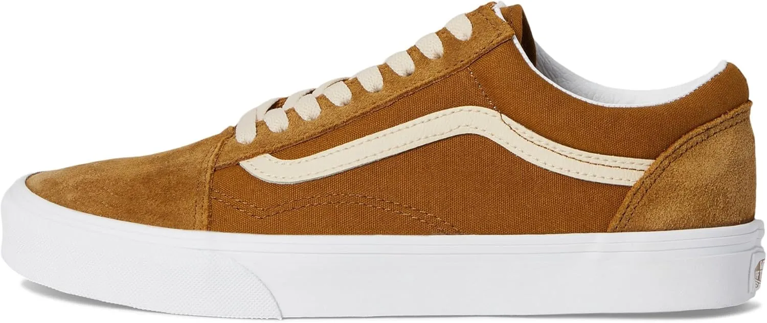 Vans Unisex-Adult Fu Old Skool Sneaker