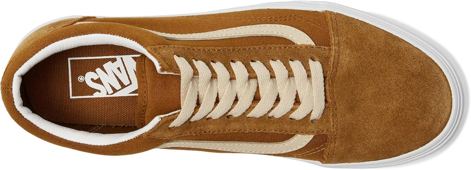 Vans Unisex-Adult Fu Old Skool Sneaker