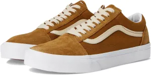 Vans Unisex-Adult Fu Old Skool Sneaker