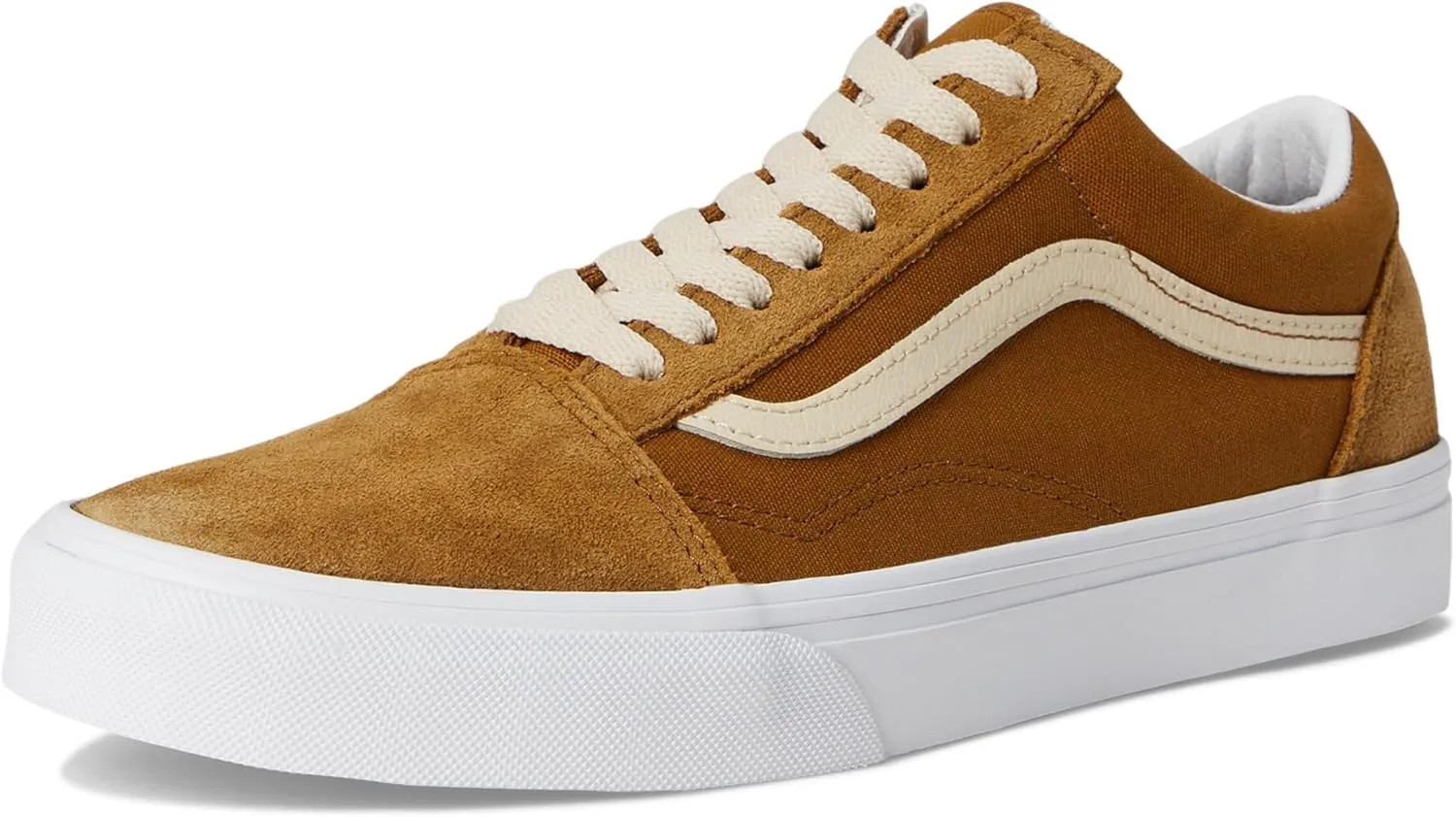 Vans Unisex-Adult Fu Old Skool Sneaker