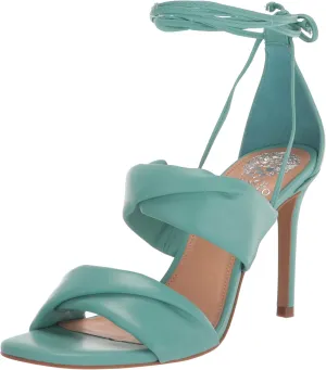 Vince Camuto Women's Andrequa High Heel Sandal Heeled