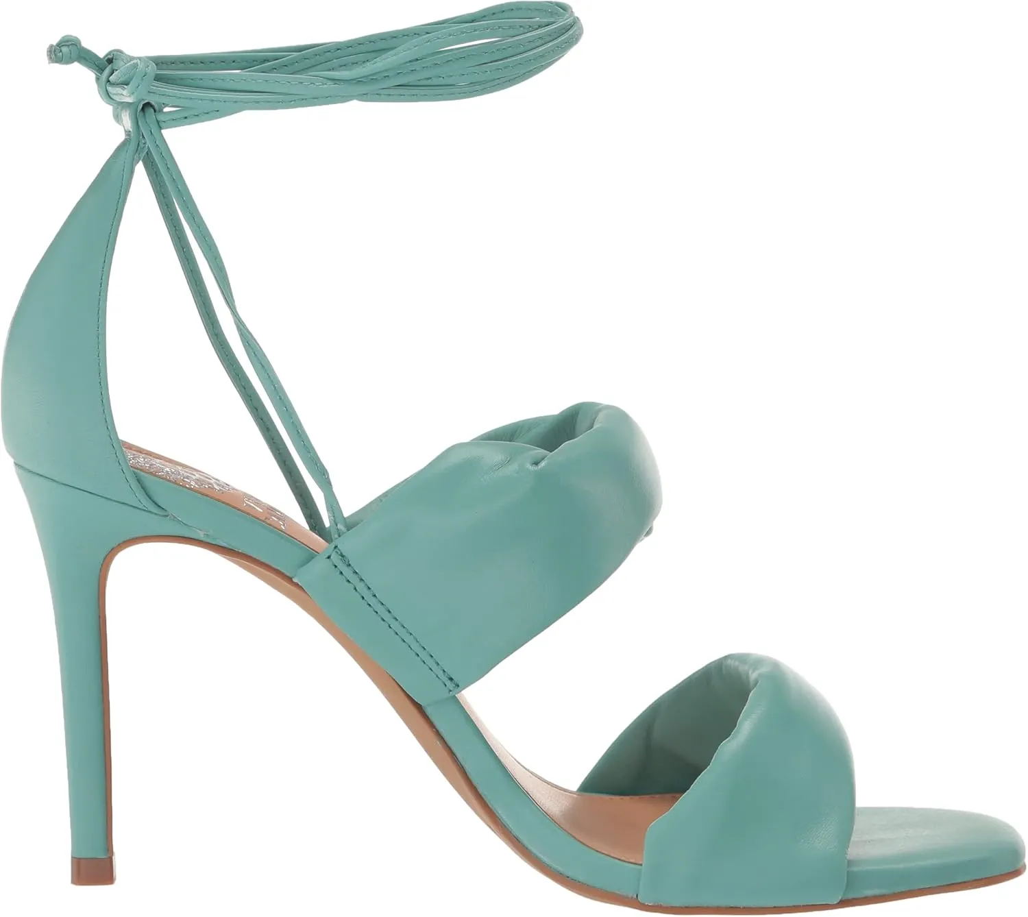 Vince Camuto Women's Andrequa High Heel Sandal Heeled