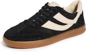 Vince Men's Oasis-m Lace Up Retro Sneaker