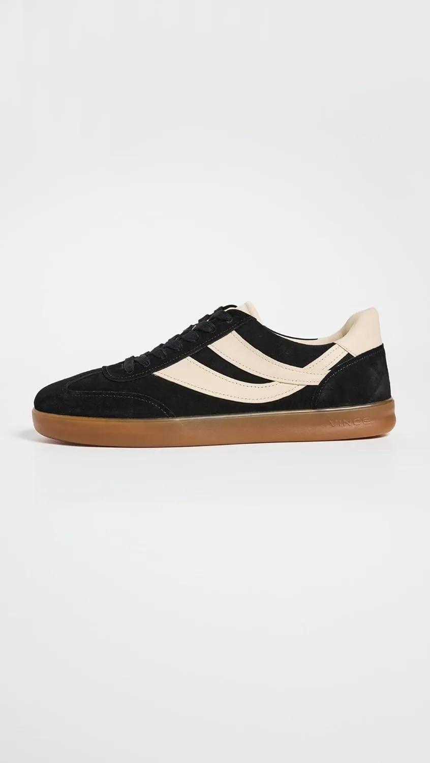 Vince Men's Oasis-m Lace Up Retro Sneaker