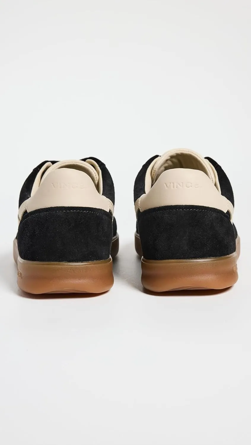 Vince Men's Oasis-m Lace Up Retro Sneaker