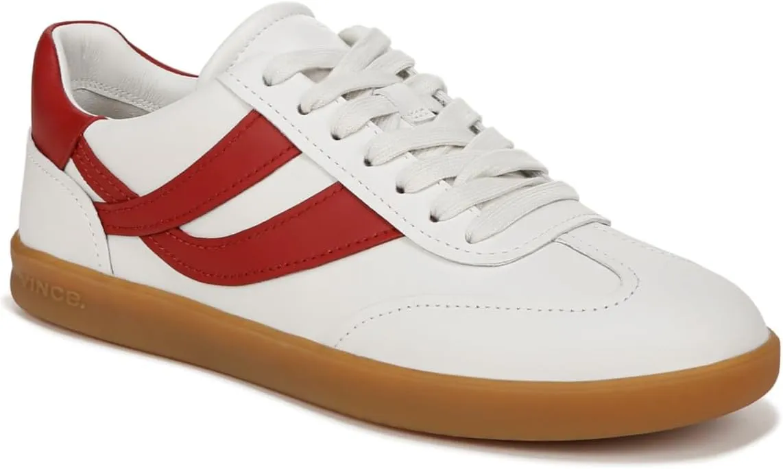 Vince Women's Oasis-w Sneaker