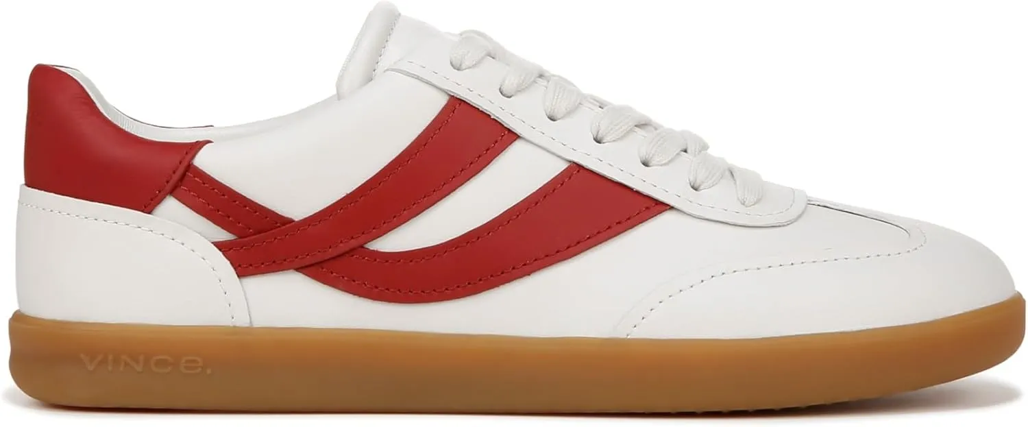 Vince Women's Oasis-w Sneaker