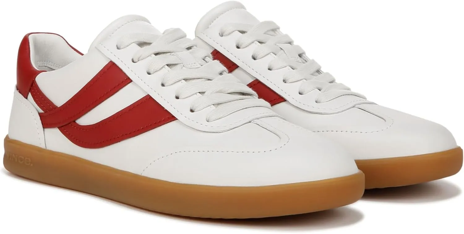 Vince Women's Oasis-w Sneaker