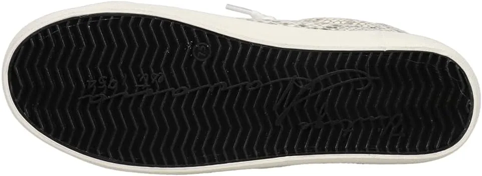 Vintage Havana Womens Kate Slip On Sneakers Shoes Casual - Grey