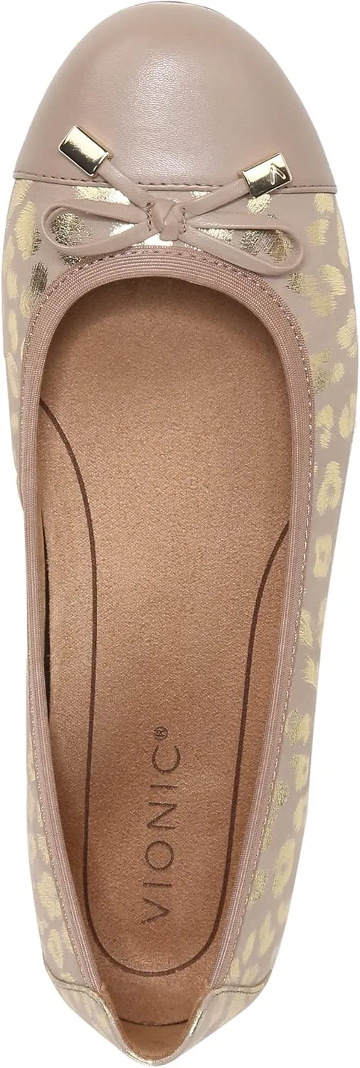 Vionic Women's Minna Flat