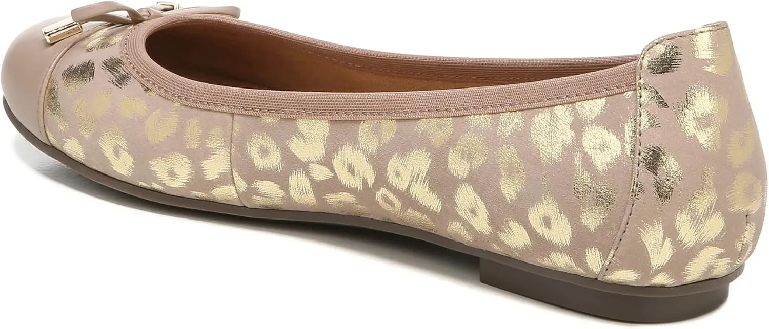Vionic Women's Minna Flat