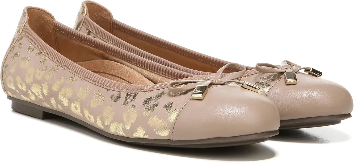 Vionic Women's Minna Flat